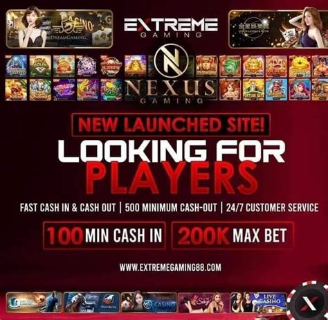 https //www.extremegaming88.net asia|Download .